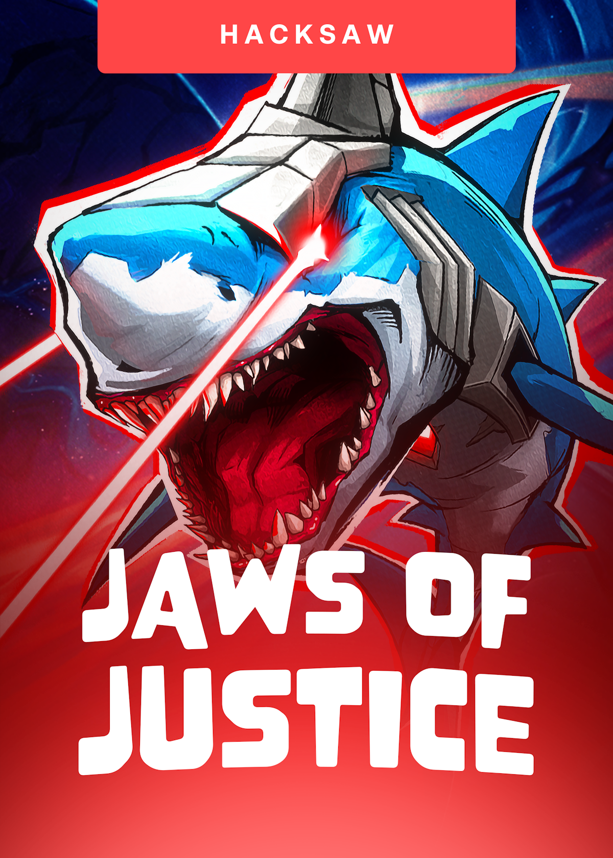 Jawsof Justice