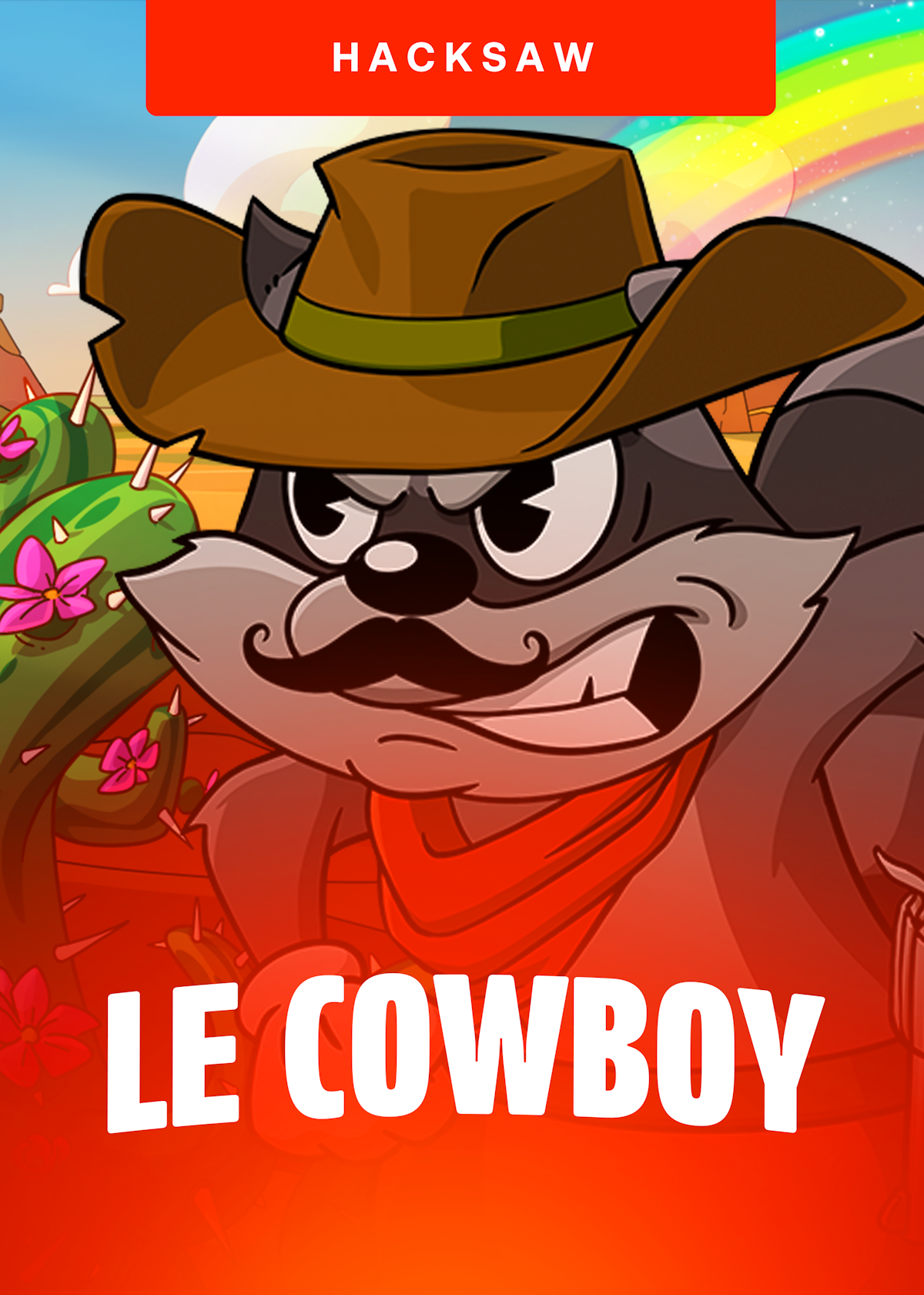Le Cowboy