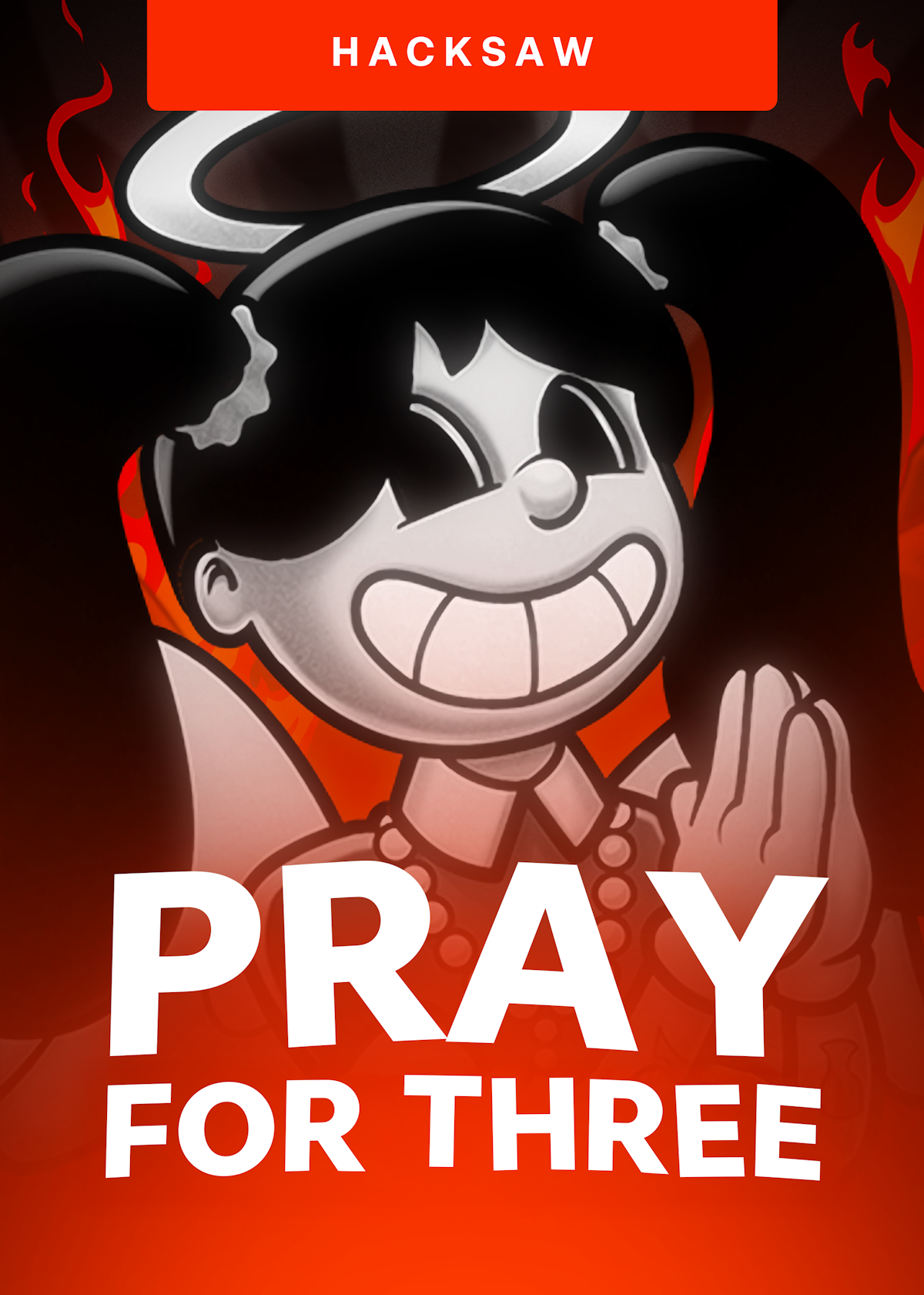 Prayfor Three