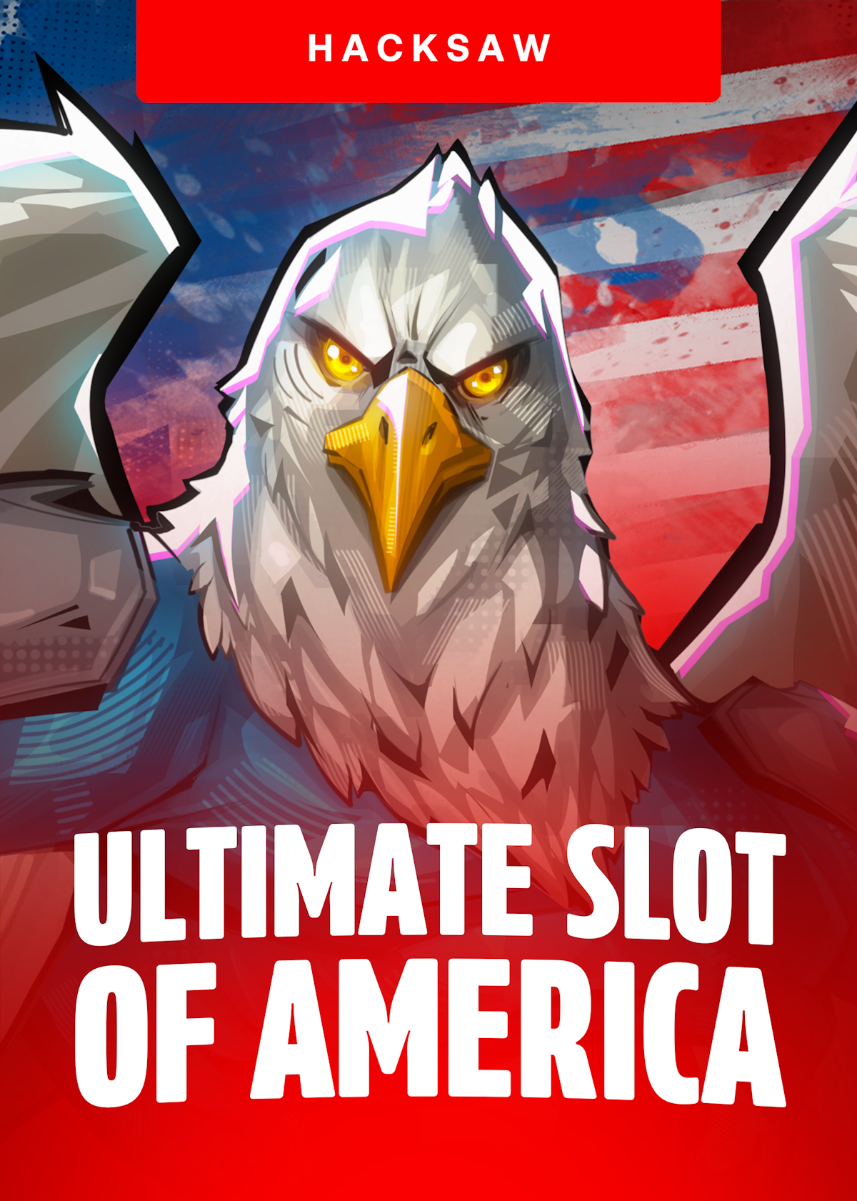Ultimate Slotof America