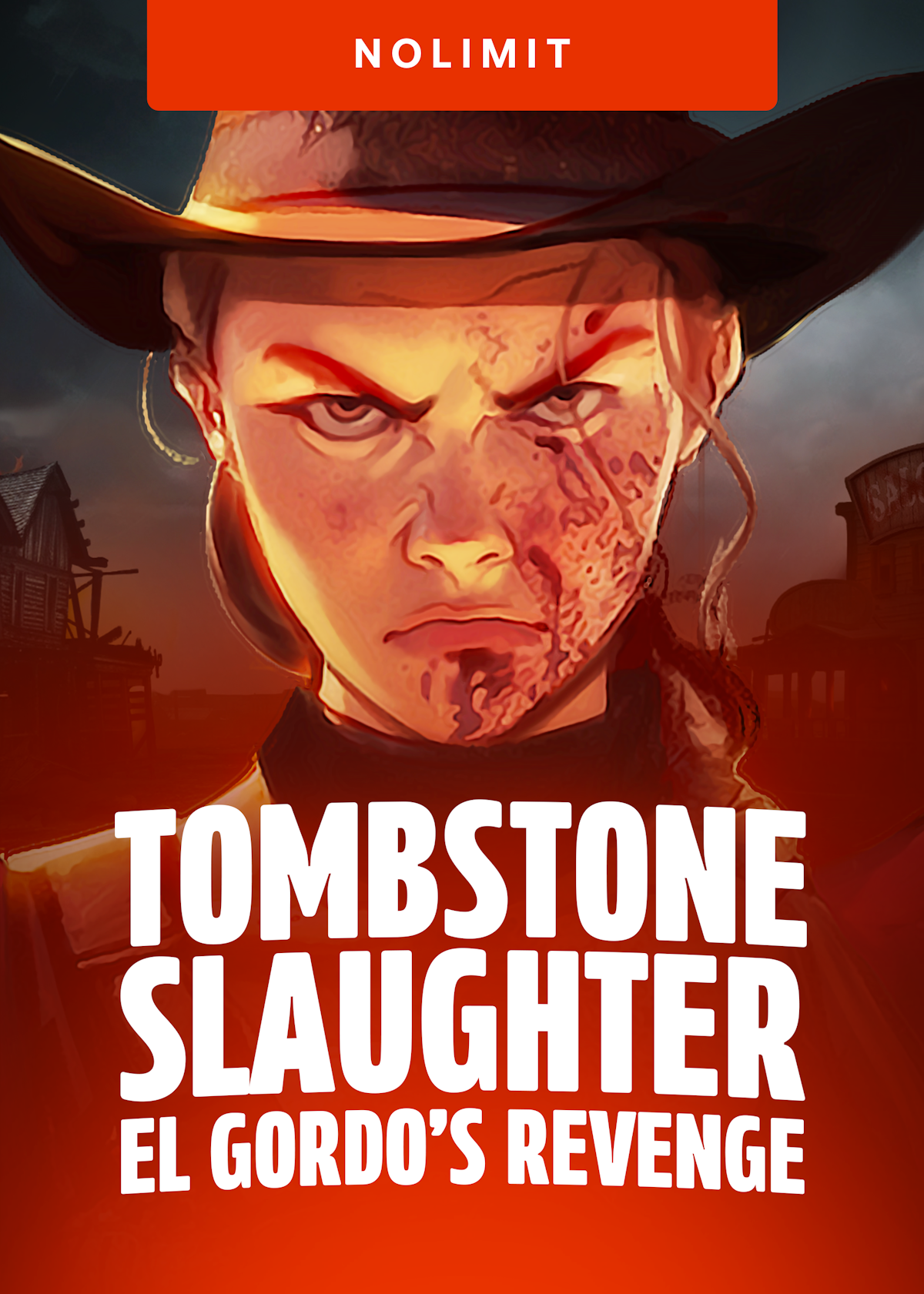 Tombstone Slaughter