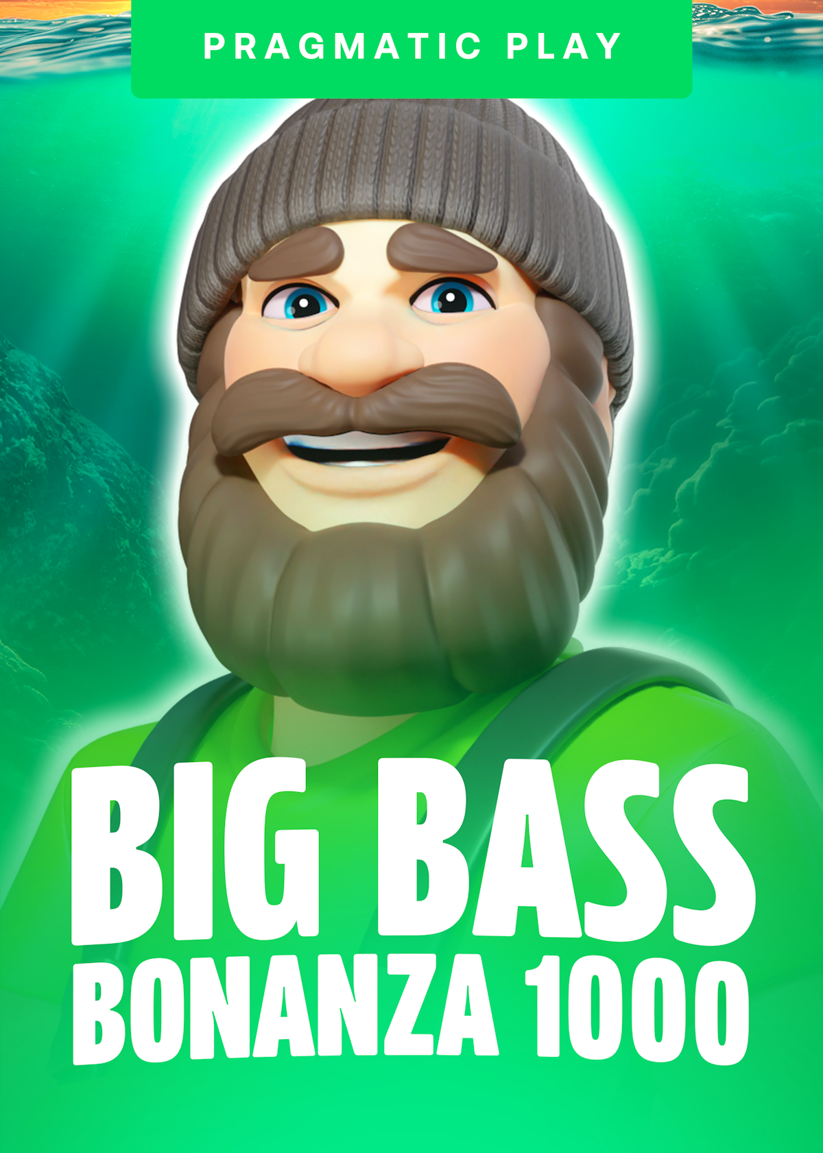Big Bass Bonanza