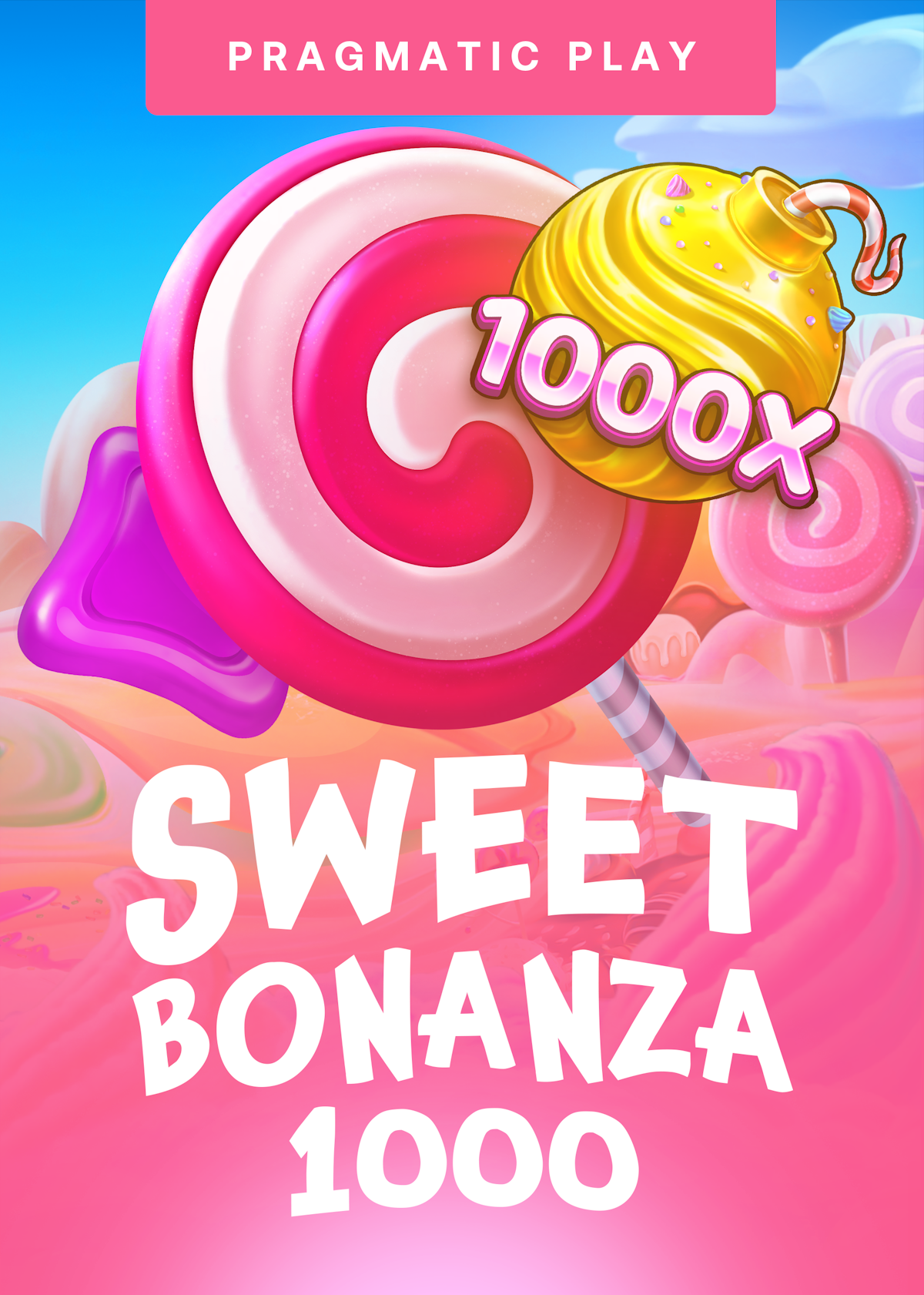 Sweet Bonanza