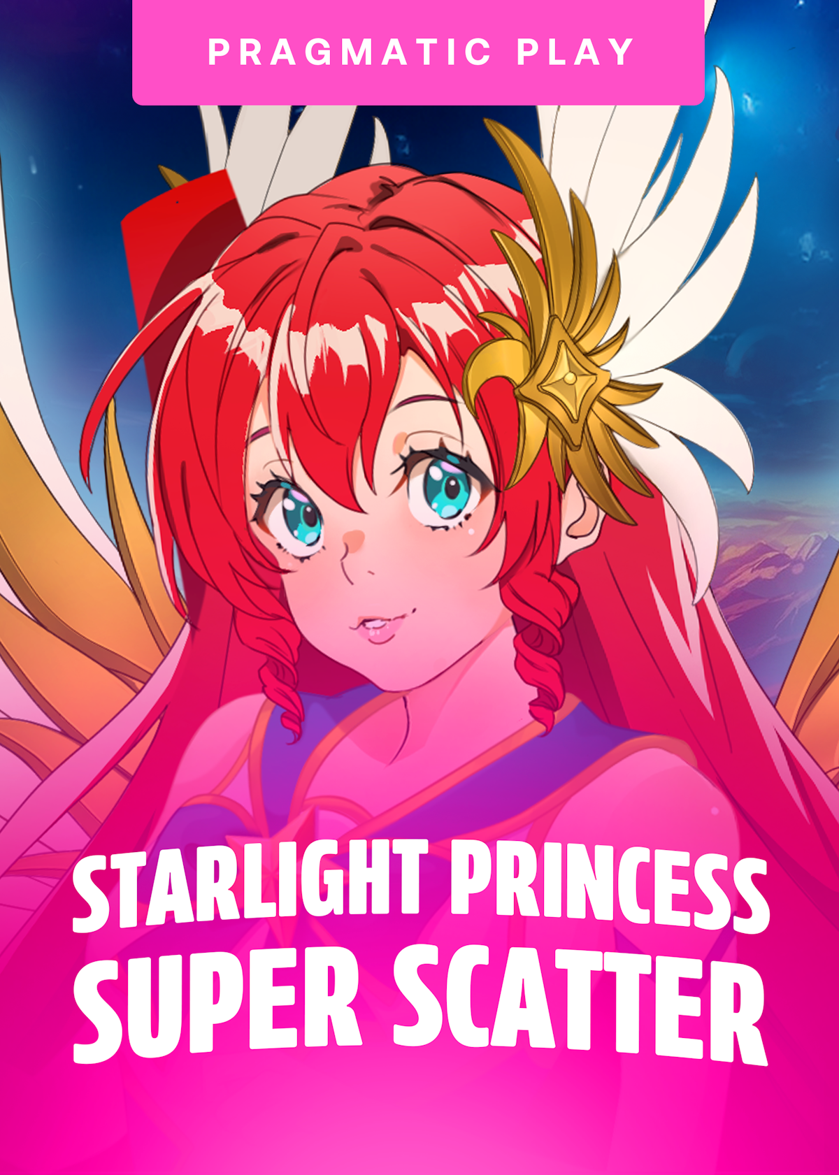 Starlight Princess Super Scatter